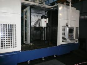 CENTRO DI �FRESATURA HURON MOD. EX �