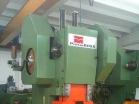 PRESSA ROSS T130
