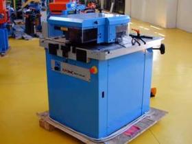 Scantonatrice  EUROMACC