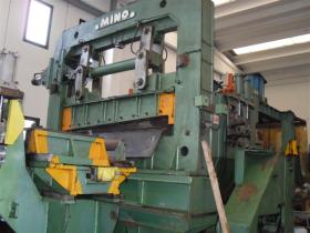 Linea di taglio MINO 2.000x10mm