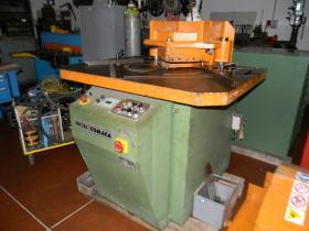 Scantonatrice COMACA VAR 250