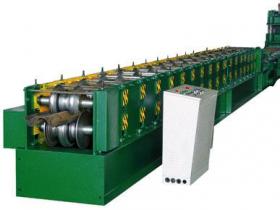 Profilatrice per GUARD RAILL