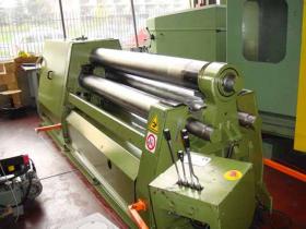 Calandra 2000 x 15mm Calandra 2000 x 15mm