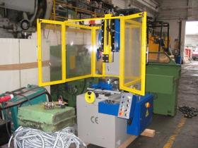 Stozzatrice DM 200