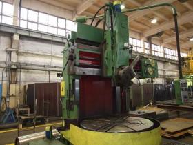 Tornio verticale Sedin mod. 1516