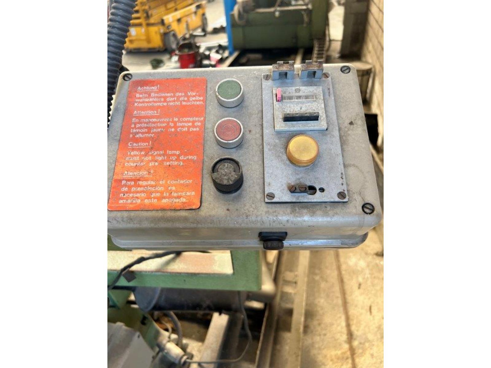 AFFILAME ISELO €500