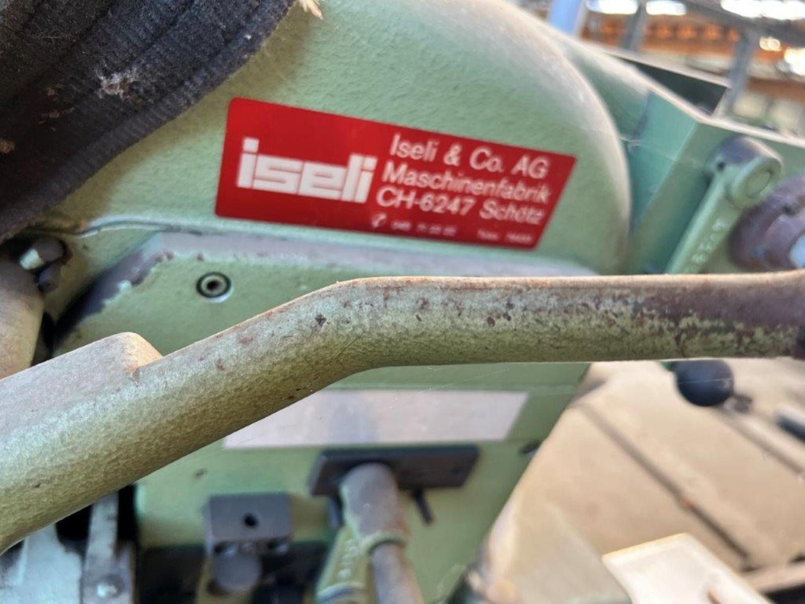 AFFILAME ISELO €500