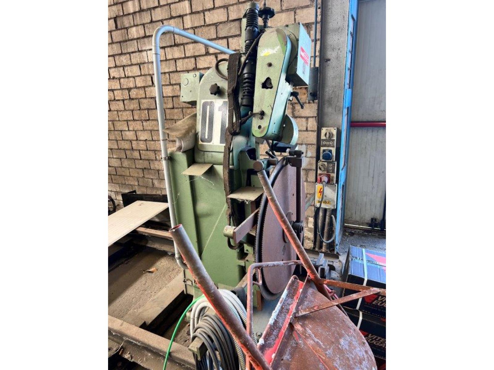 AFFILAME ISELO €500