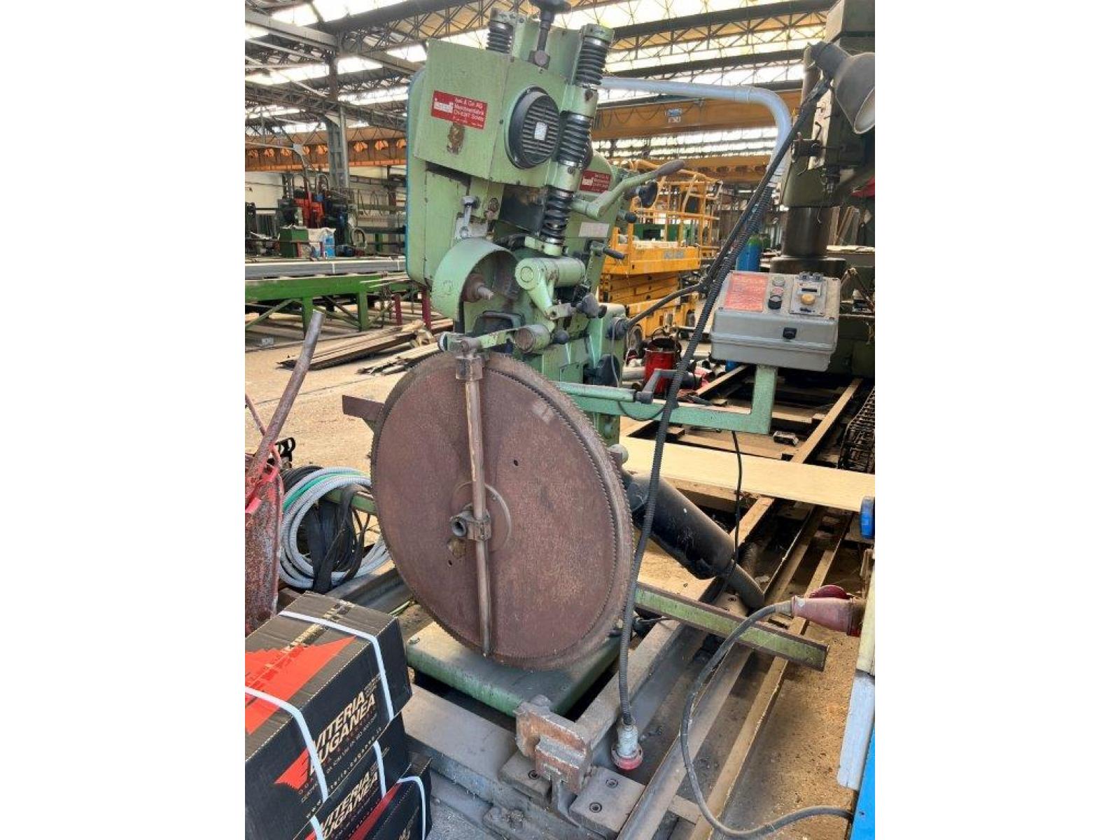 AFFILAME ISELO €500