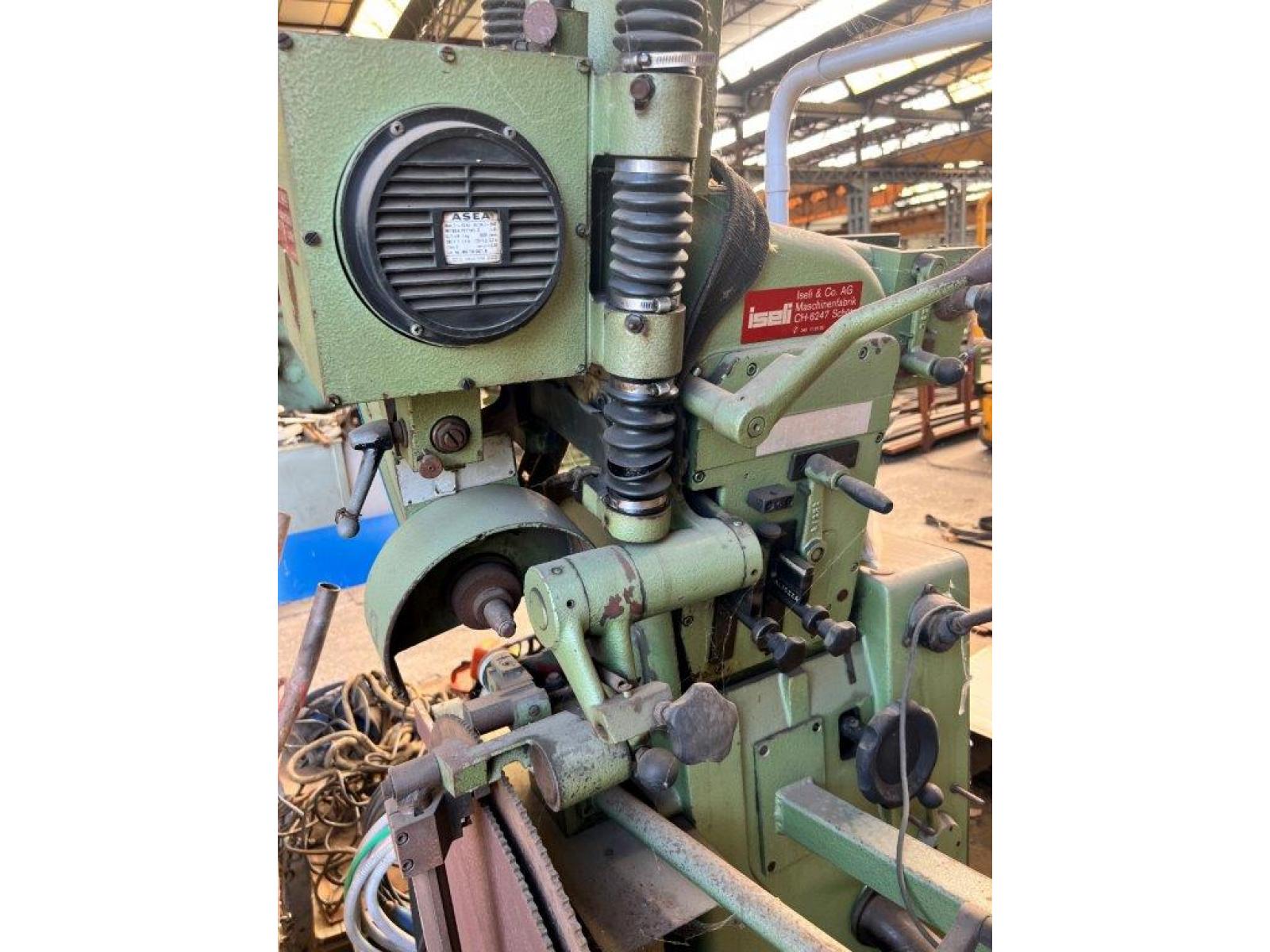 AFFILAME ISELO €500