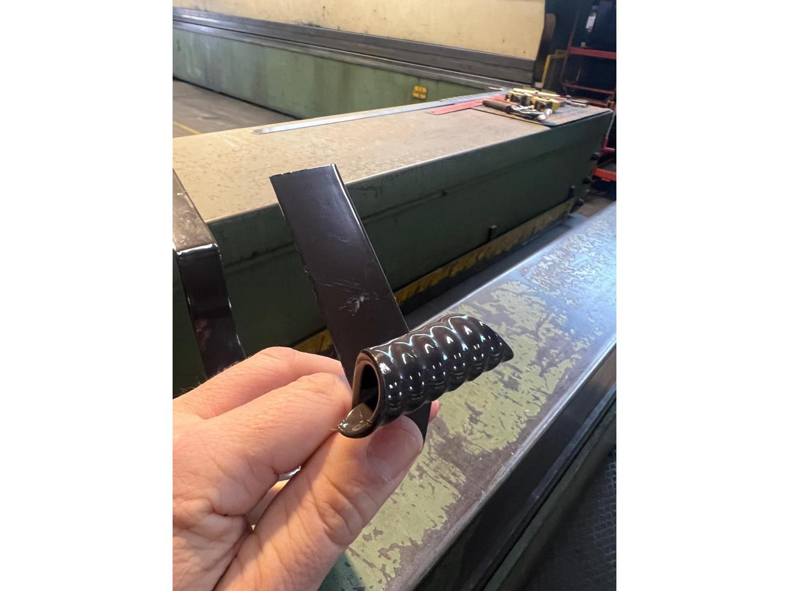 ARRICCIATRICE STILMEC 90