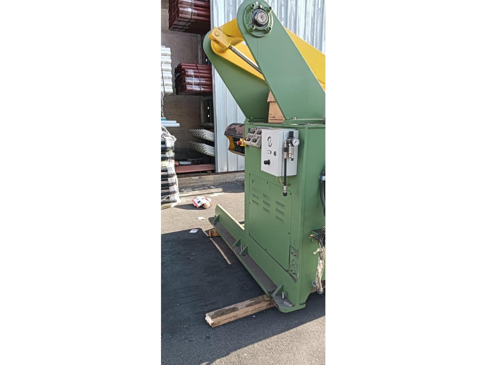 ASPO SVOGITORE GABELLA 10 TON