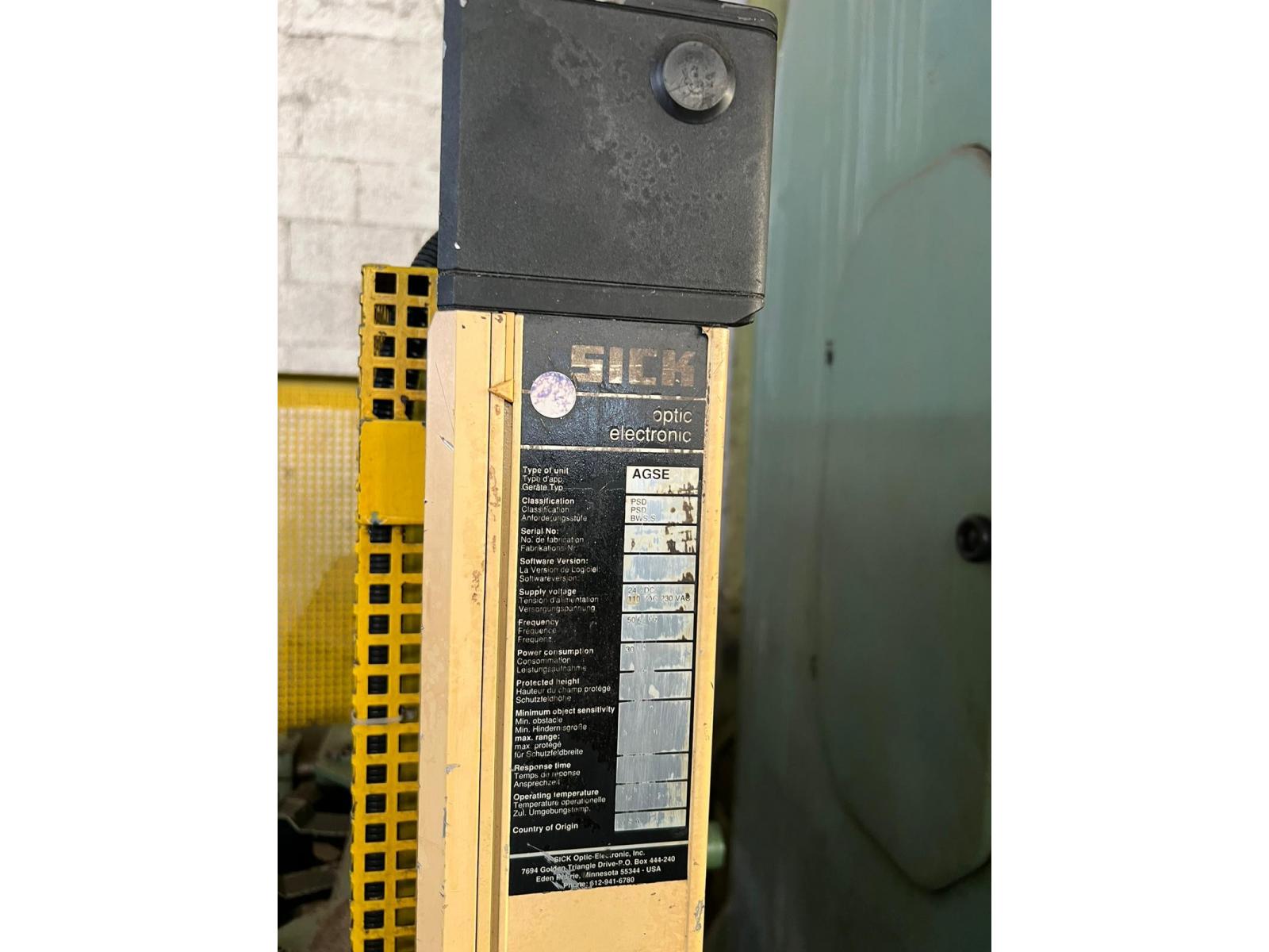 BICCHIERATRICE PER CANNE FUMARIE €4000