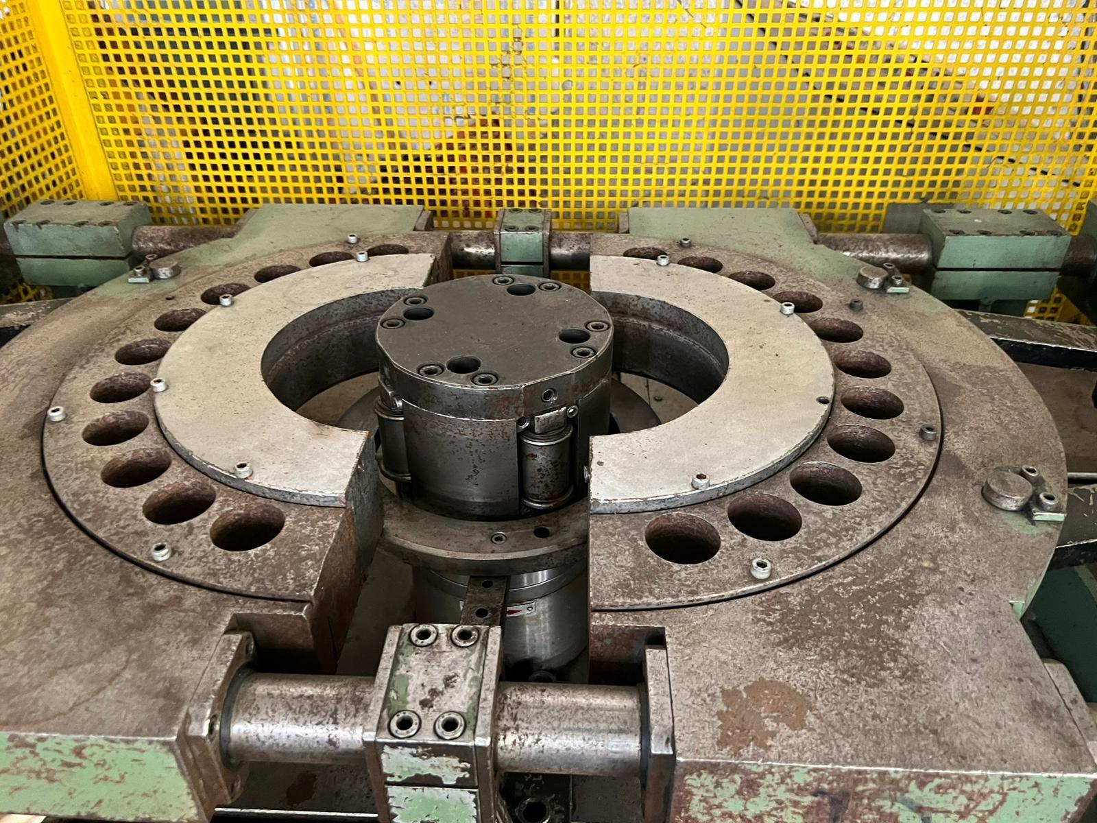 BICCHIERATRICE PER CANNE FUMARIE €4000