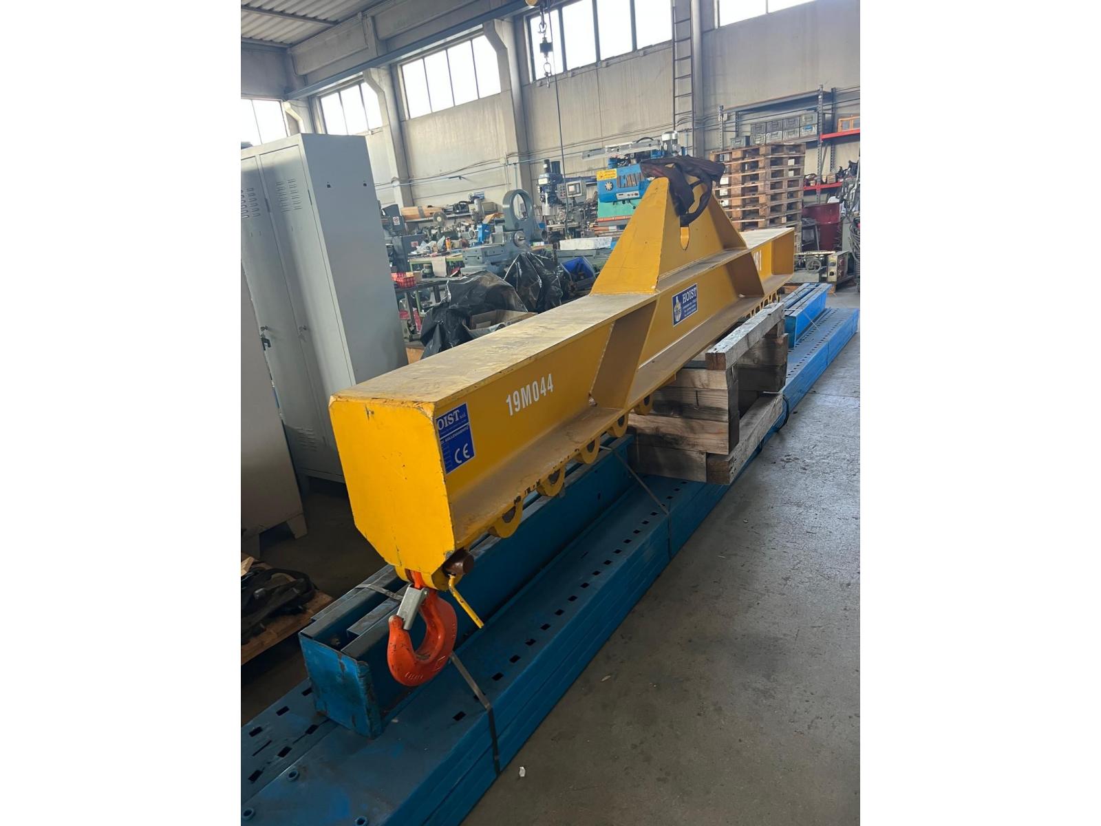 BILANCINO HOIST €1500