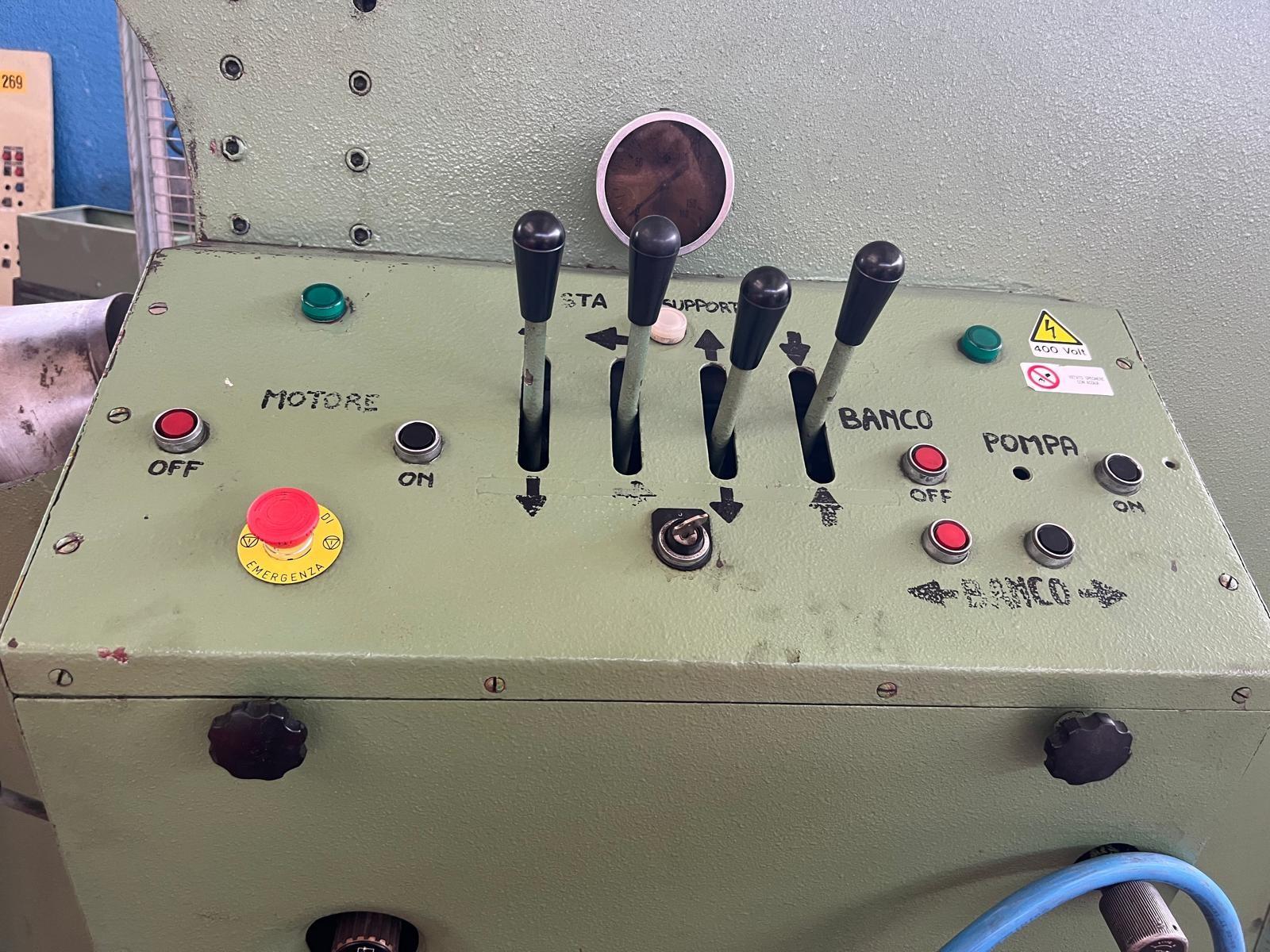 BORDATRICE BOLDRINI 3000 X 10