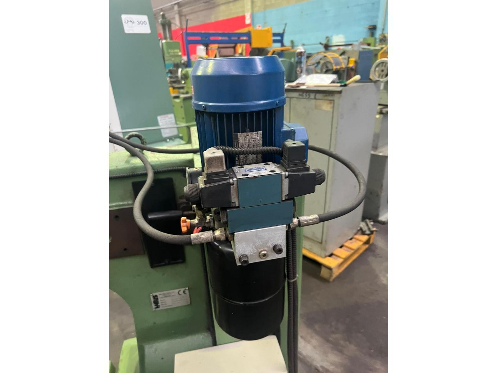 BORDATRICE HYLLUS 300 OL