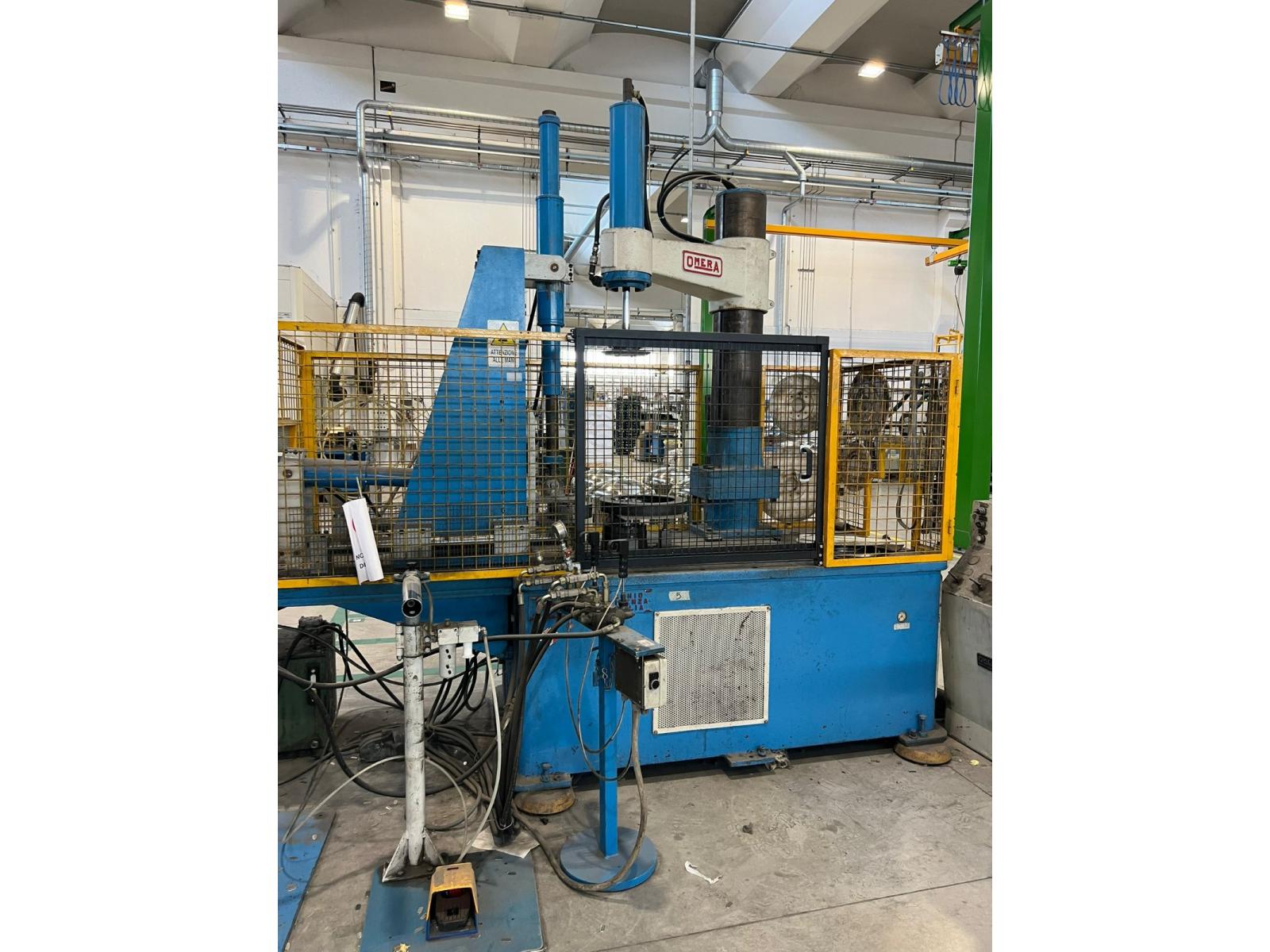 BORDATRICE OMERA R4 12 /2