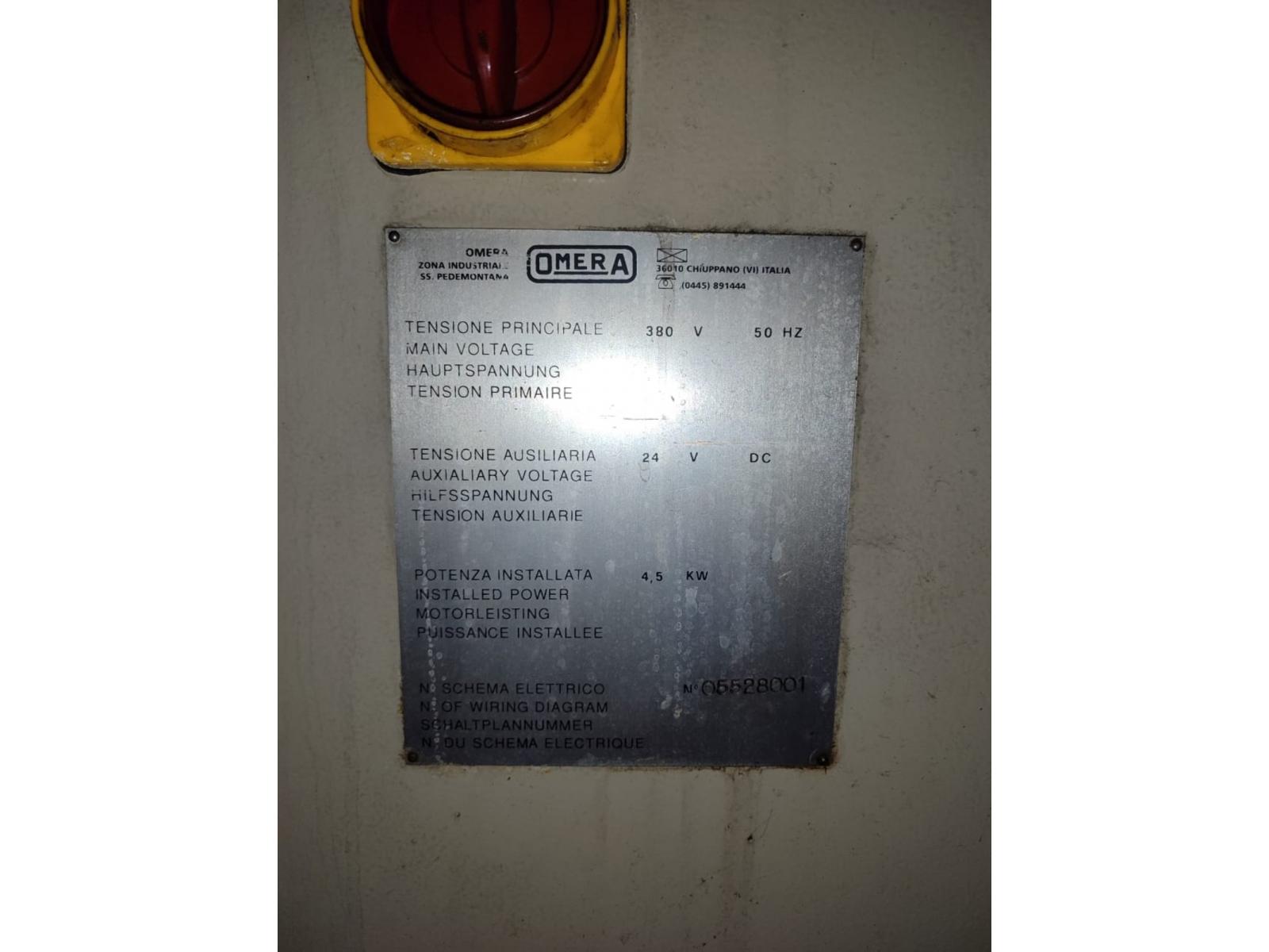 BORDATRICE OMERA R4/12