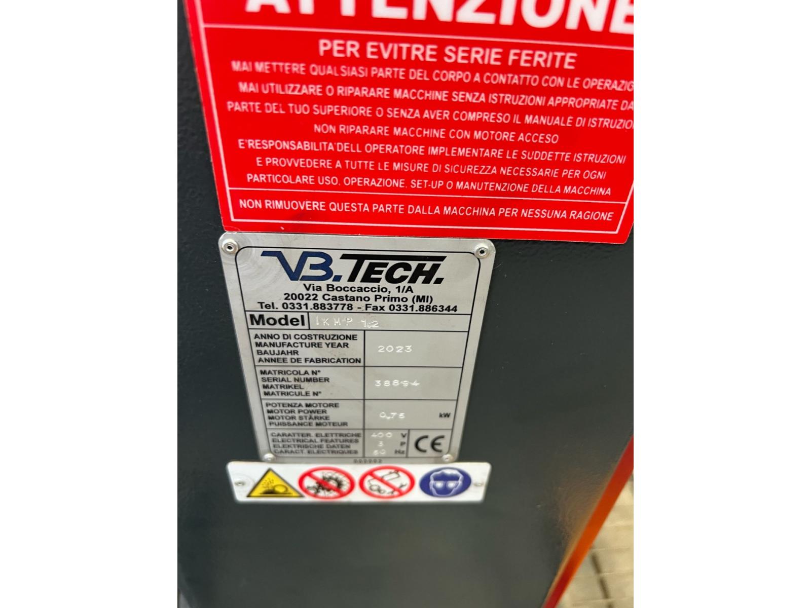 BORDATRICE VBTECH