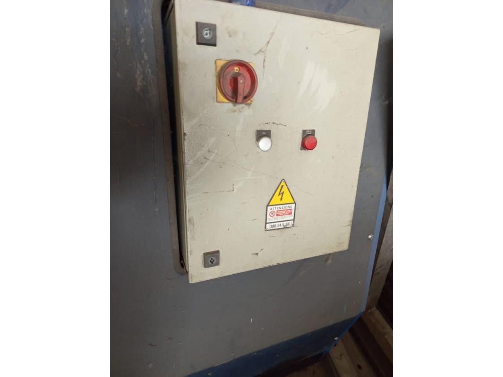 CALANDRA MG EH 314 C