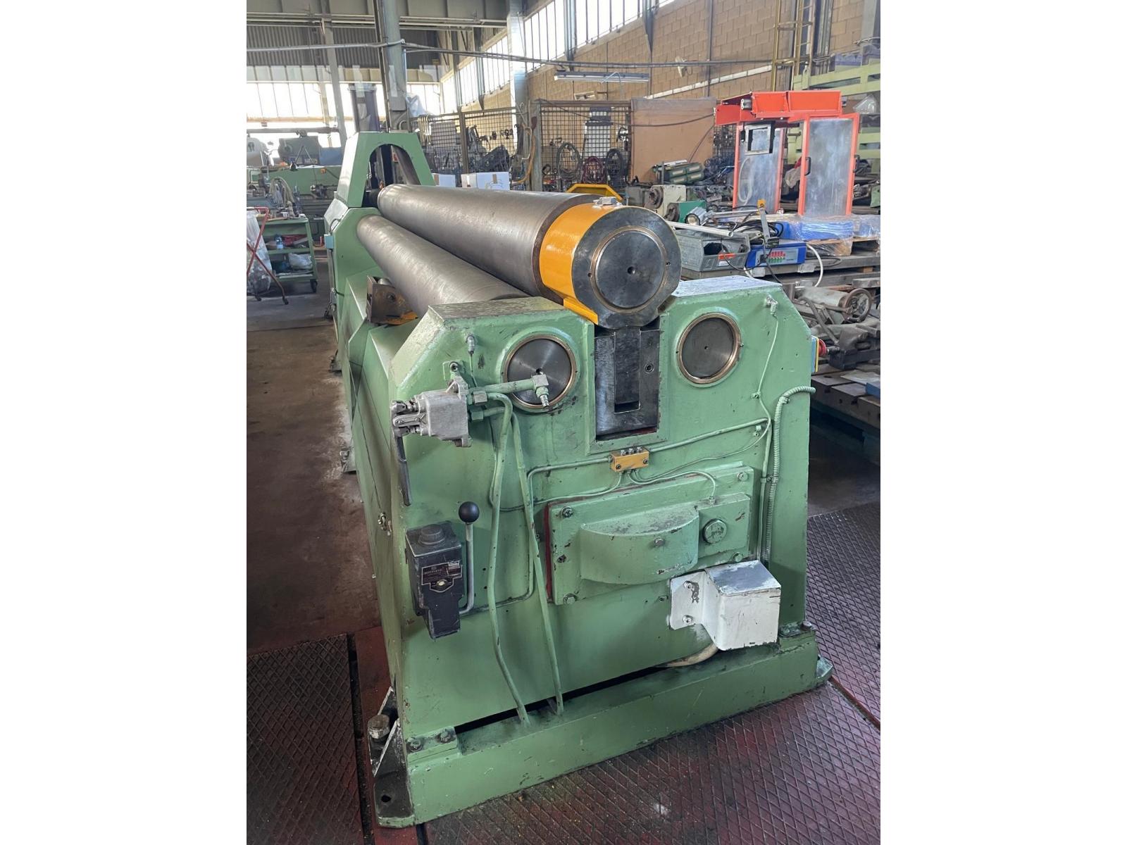 CALANDRA CML 3050X10