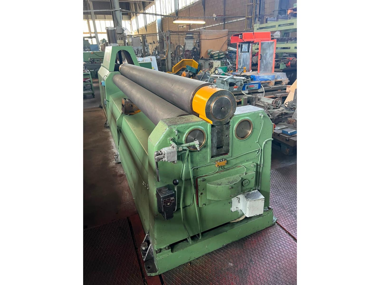 CALANDRA CML 3050X10