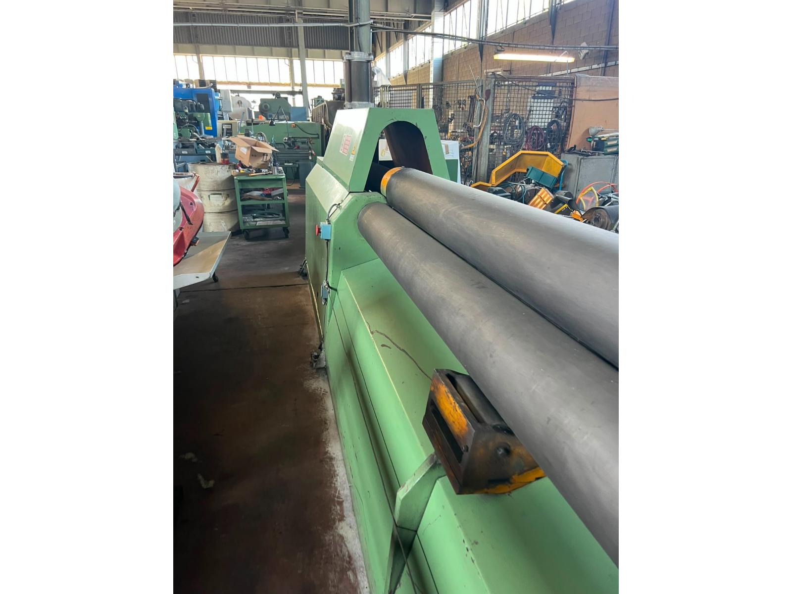 CALANDRA CML 3050X10