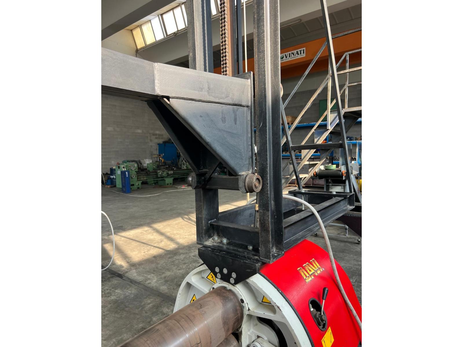 CALANDRA DAVI 3000X6/7 CE