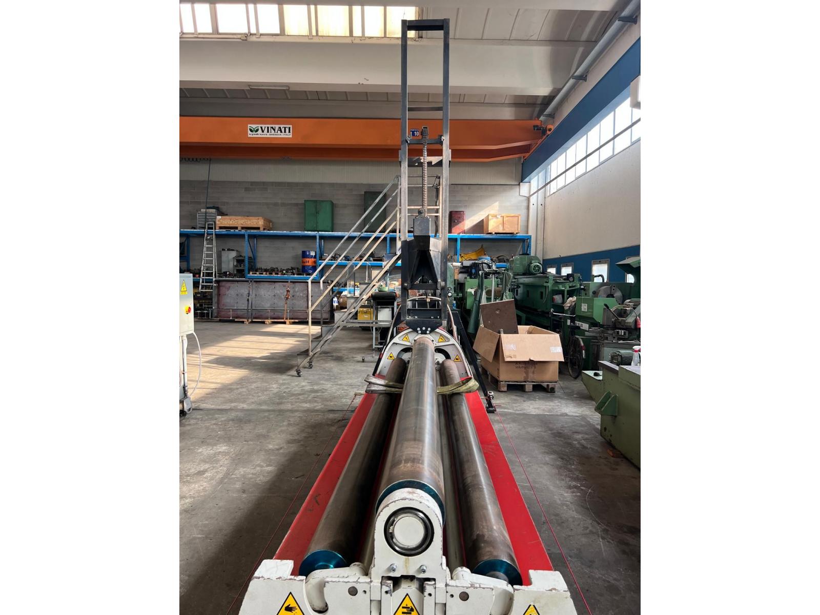 CALANDRA DAVI 3000X6/7 CE