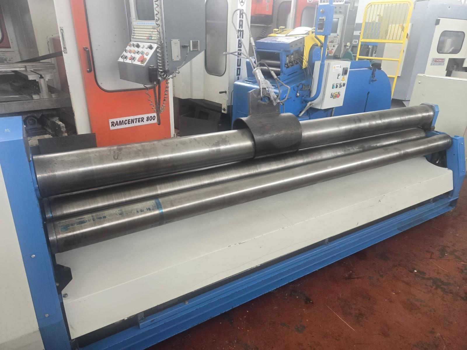 CALANDRA DAVI  MODELLO 305 PH