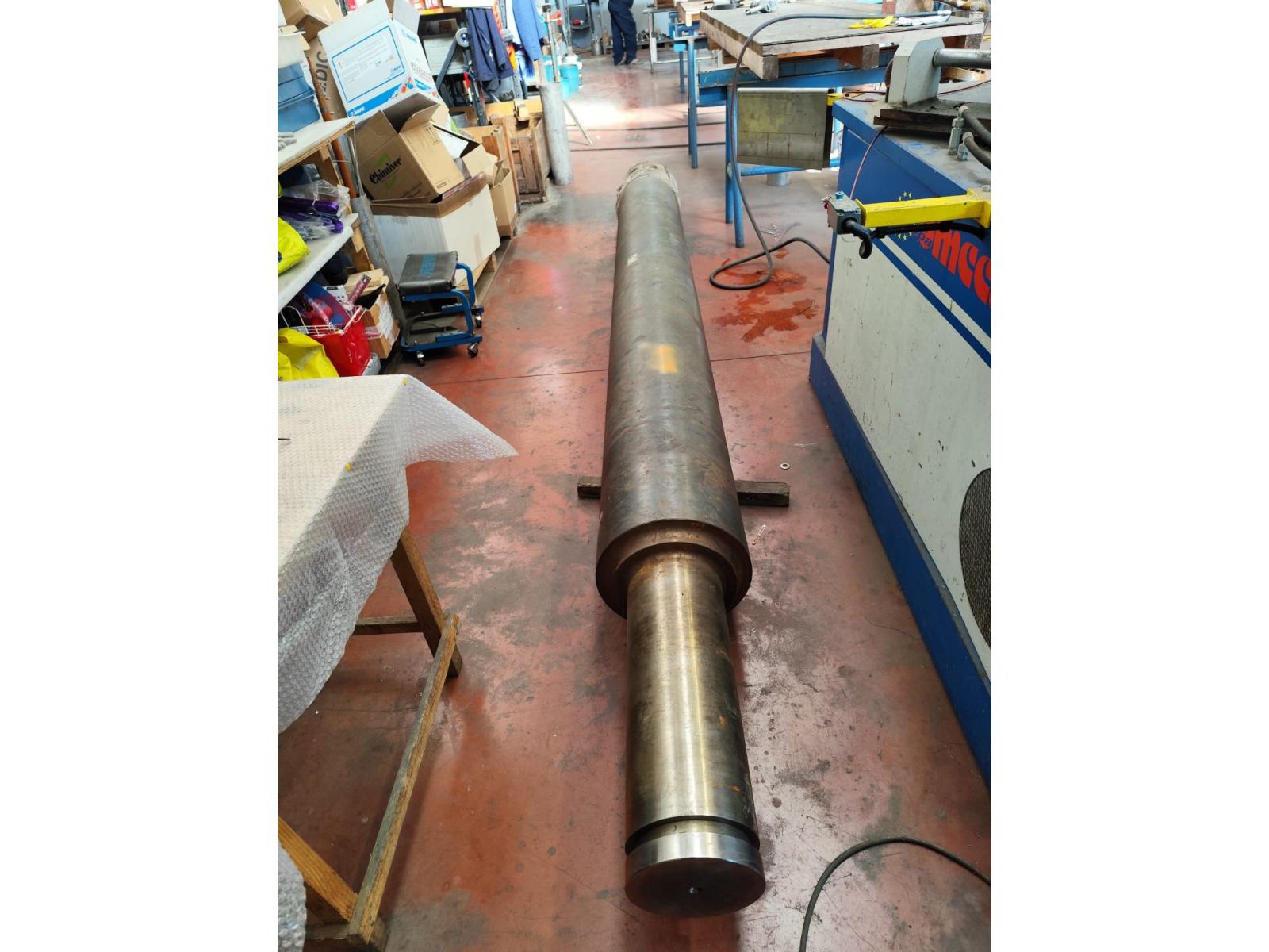 CALANDRA OMCCA HDTS 3050 X 30 MM