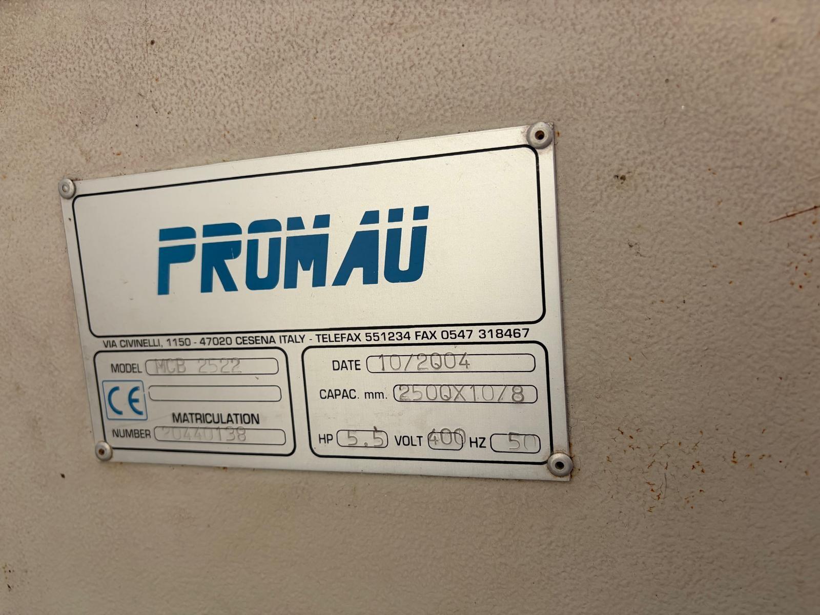 CALANDRA PER LAMIERA DAVI