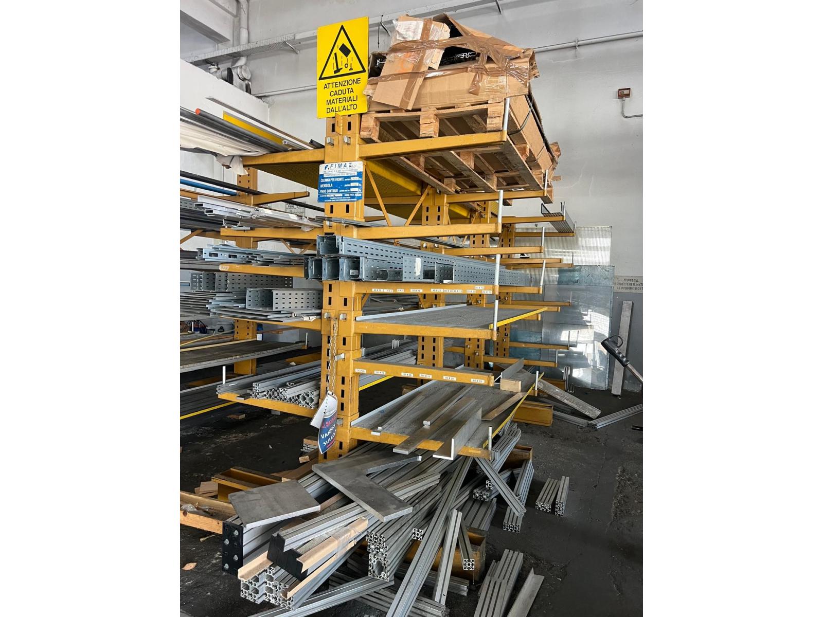 CANTILEVER