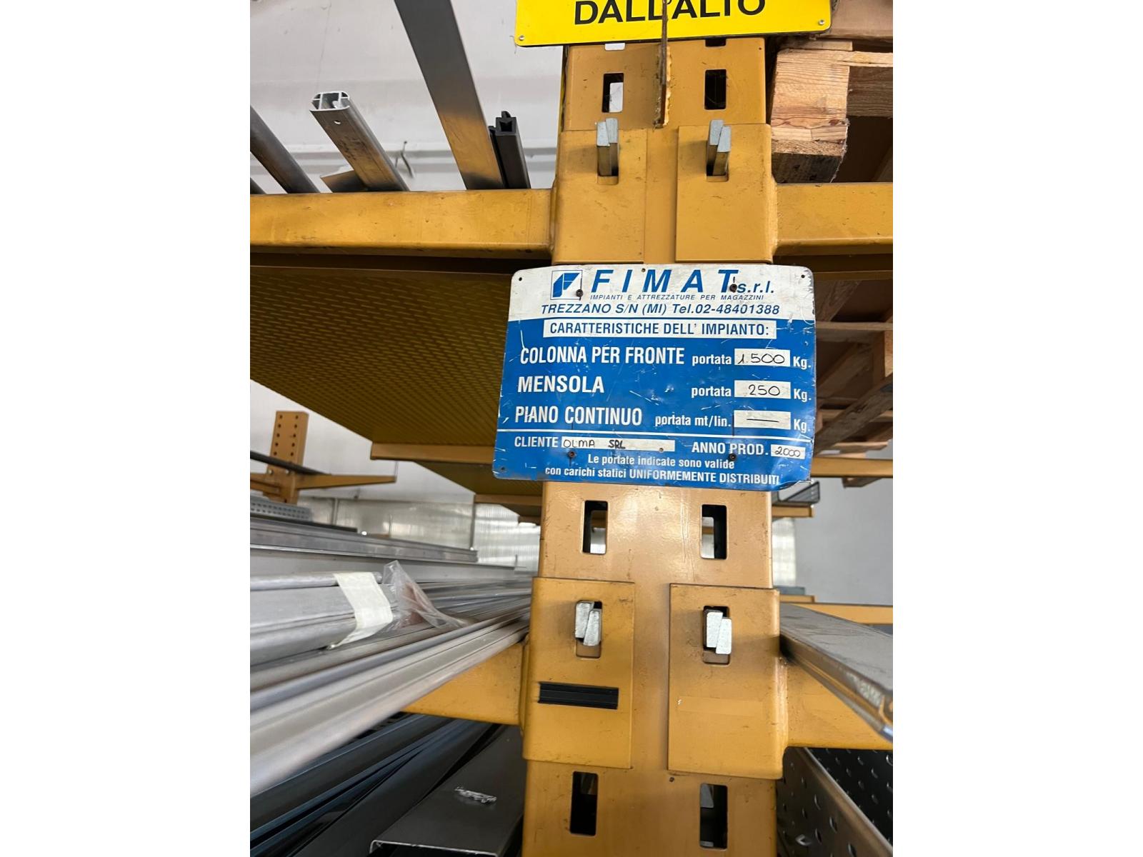 CANTILEVER
