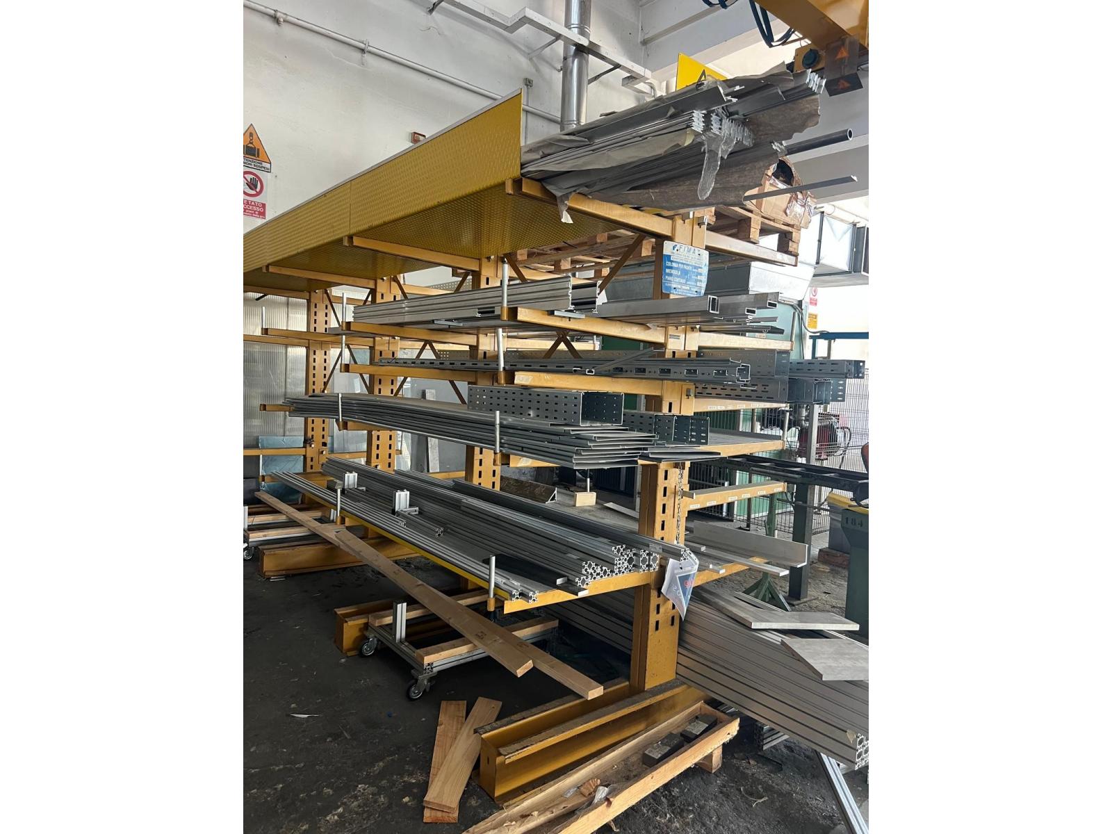 CANTILEVER