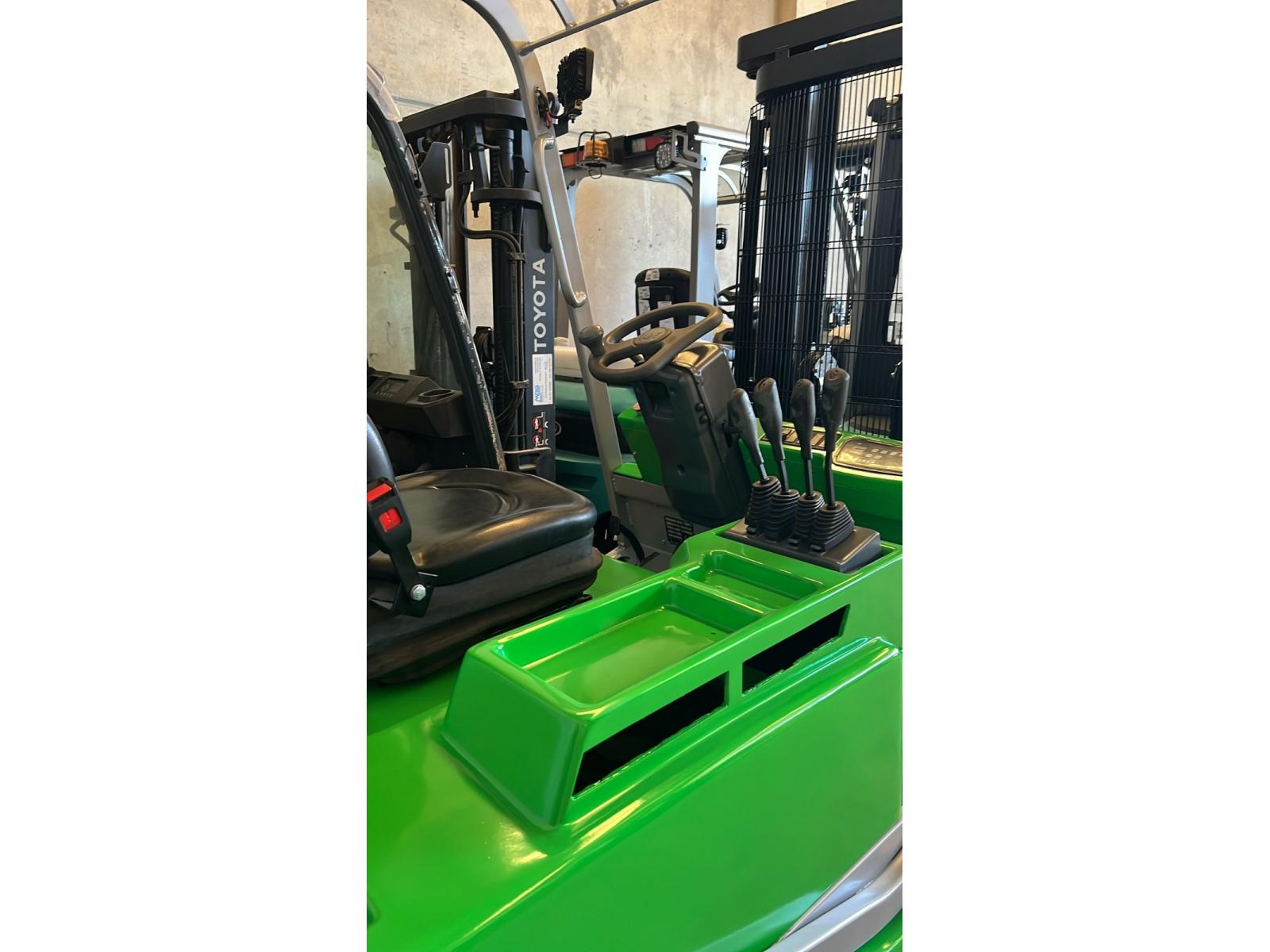 CARRELLO