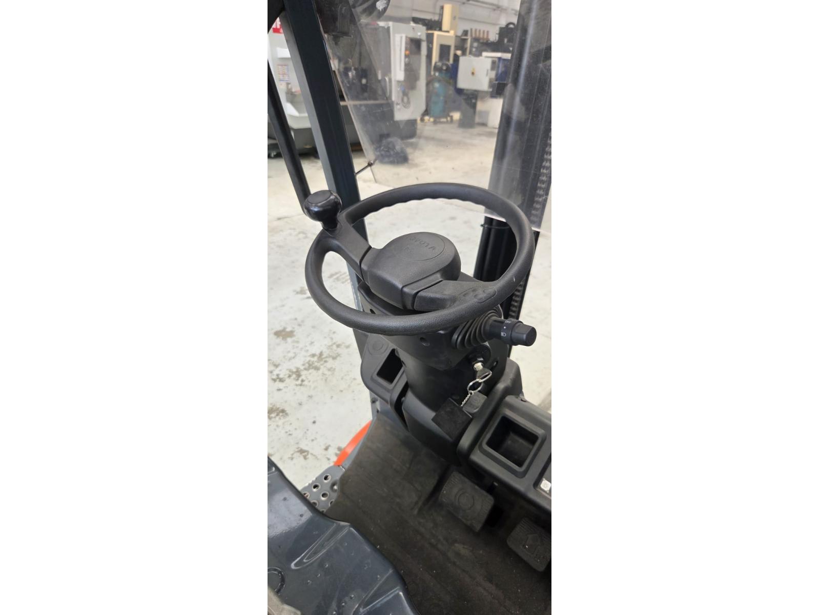 CARRELLO ELEVATORE