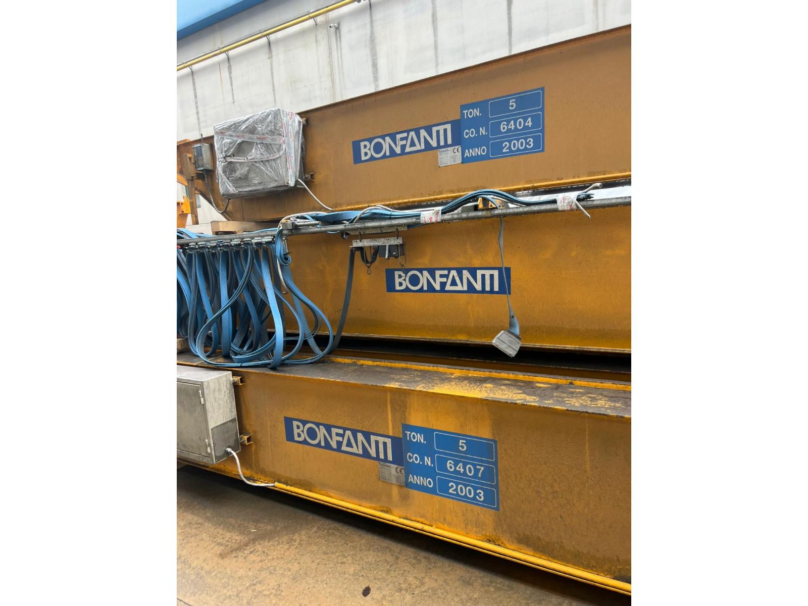 03 CARRIPONTE BITRAVE A CASSONE BONFANTI 5 TON