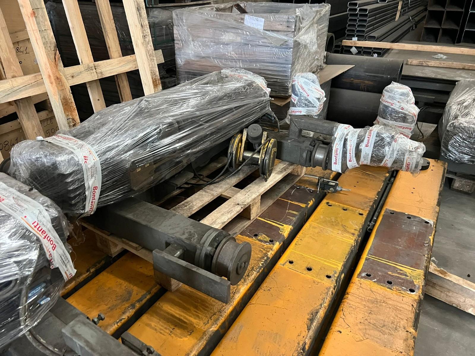 03 CARRIPONTE BITRAVE A CASSONE BONFANTI 5 TON