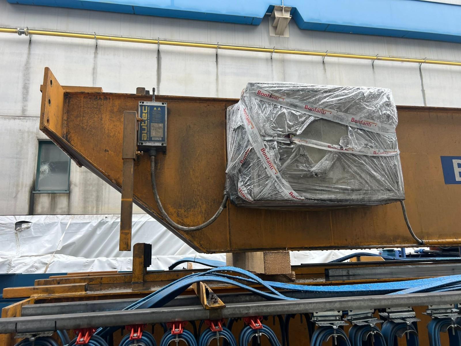 03 CARRIPONTE BITRAVE A CASSONE BONFANTI 5 TON