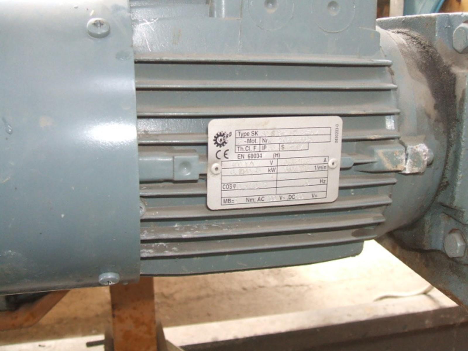CARROPONTE BITRAVE COMAS 5 TON SCARATAMENTO 11305 MM  ANNO 2004