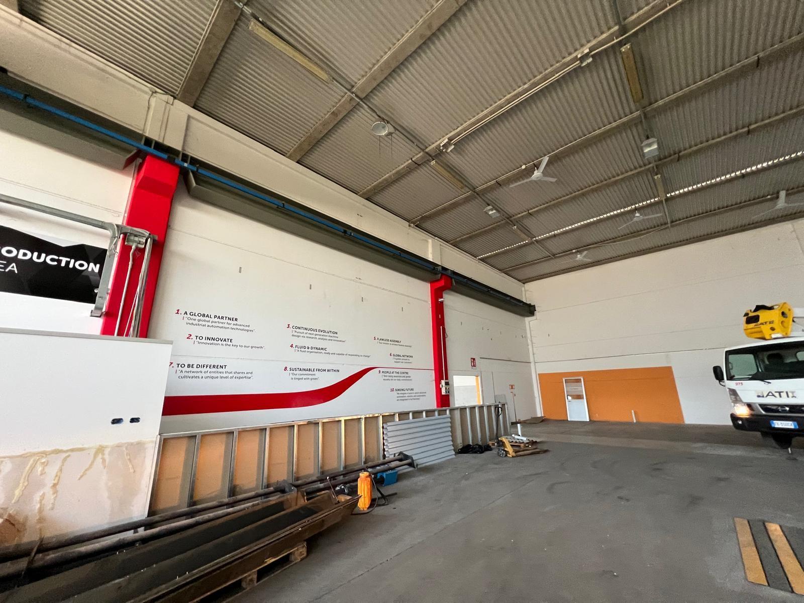 CARROPONTE BITRAVE DEMAG 10 TON  X 13300MM CIRCA