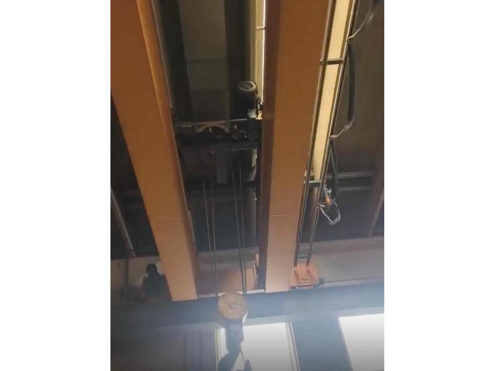 CARROPONTE BITRAVE PUPPINATO SCARTAMENTO 14 METRI 20 TON