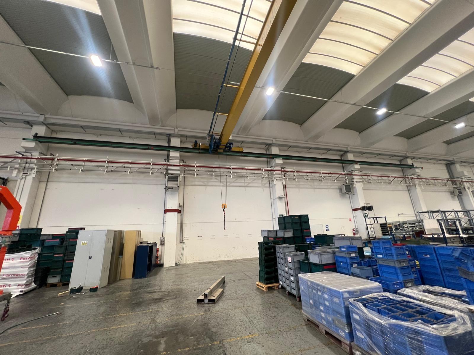 CARROPONTE MONOTRAVE ENGINEERING TON 3.2