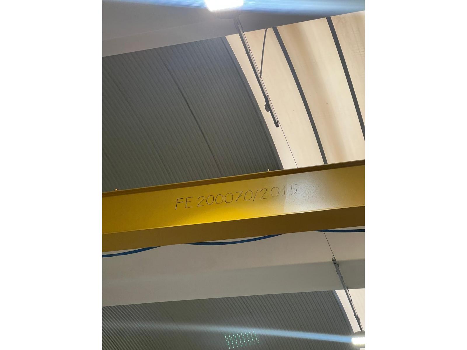 CARROPONTE MONOTRAVE ENGINEERING TON 3.2