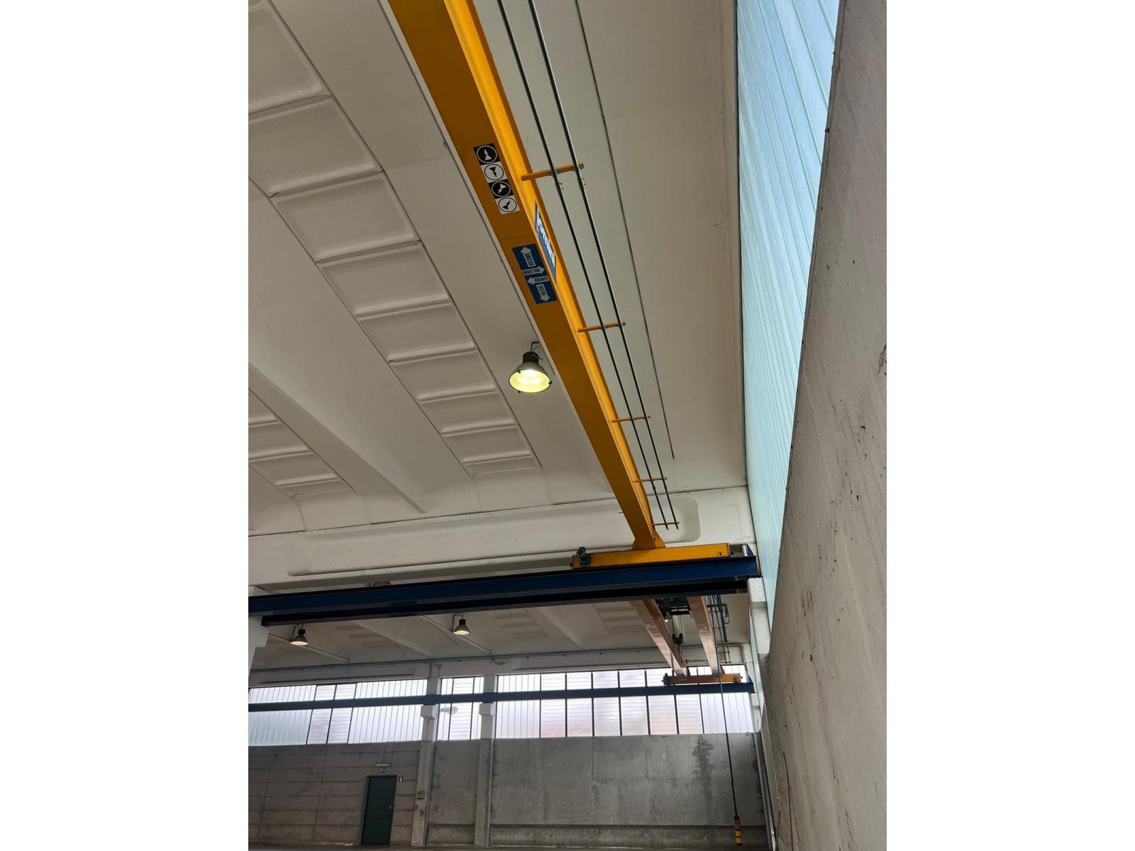 CARROPONTE MONOTRAVE JOMINI 5 TON