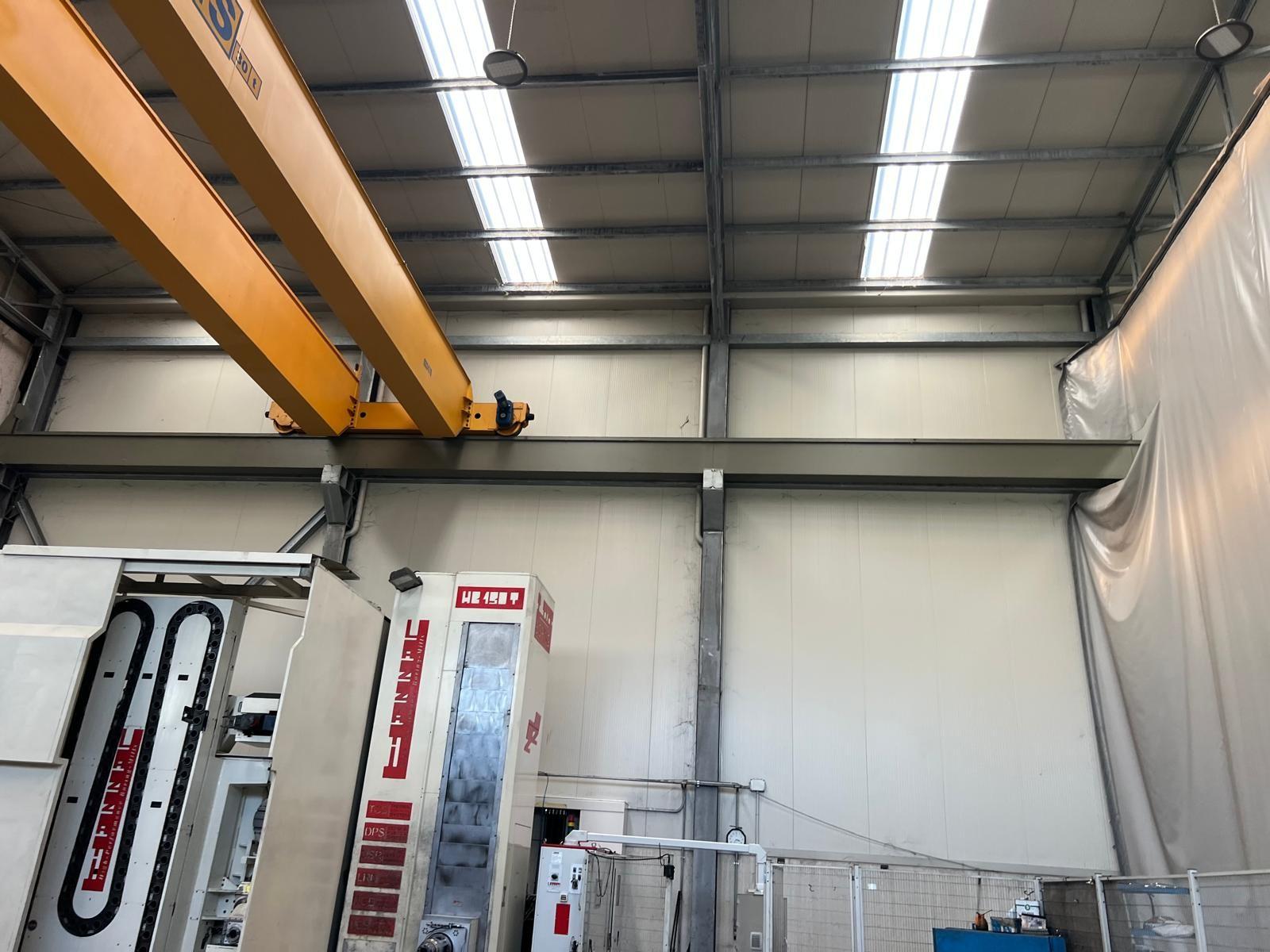 CARROPONTE OMIS BITRAVE 30 TON
