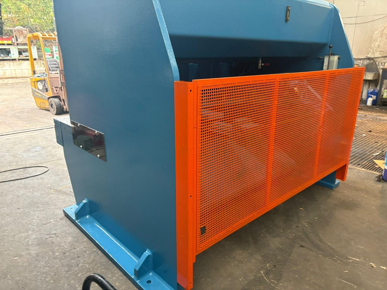 CESOIA OMAG IDRAULICA CML 2050