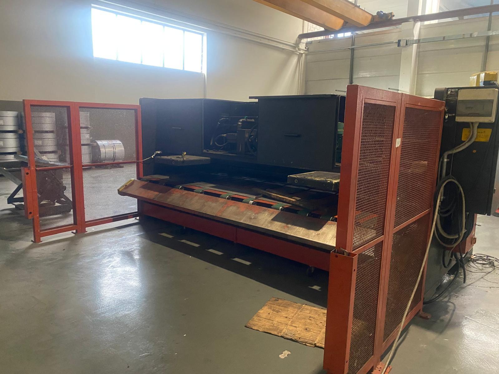 CESOIA SCHIAVI IDRAULICA